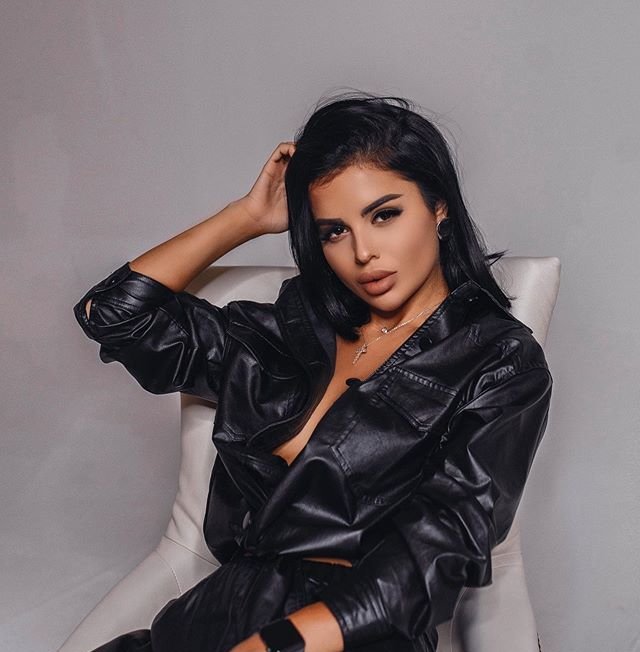 Шафеева готова принять обратно Саленко, если тот выполнит ее условие