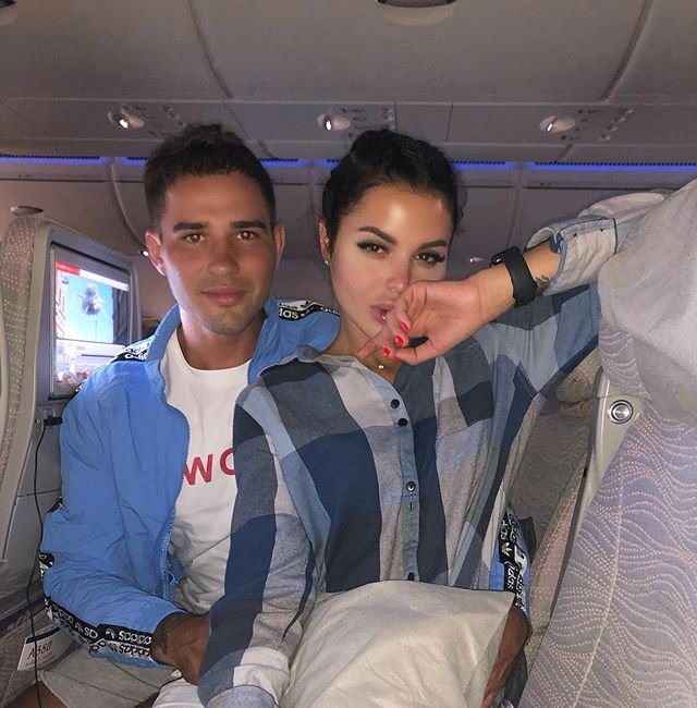 Шафеева готова принять обратно Саленко, если тот выполнит ее условие