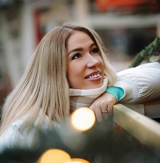 Надежда Ермакова: Пишите свои желания правильно