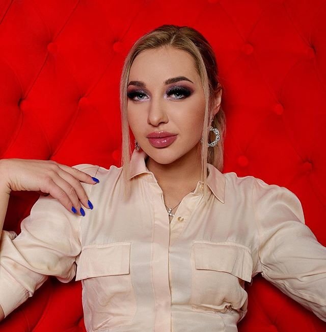 Виталий Еворовский передумал строить отношения с Настей Стецевят