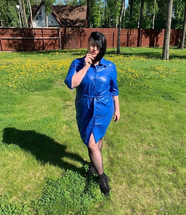 Александра Черно: У нас с малышом другие планы