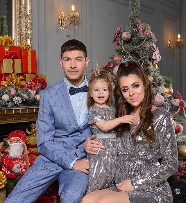 Фотоподборка детей участников (3.01.2020)