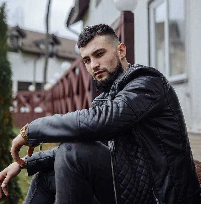 Дмитрия Горха разоблачили!