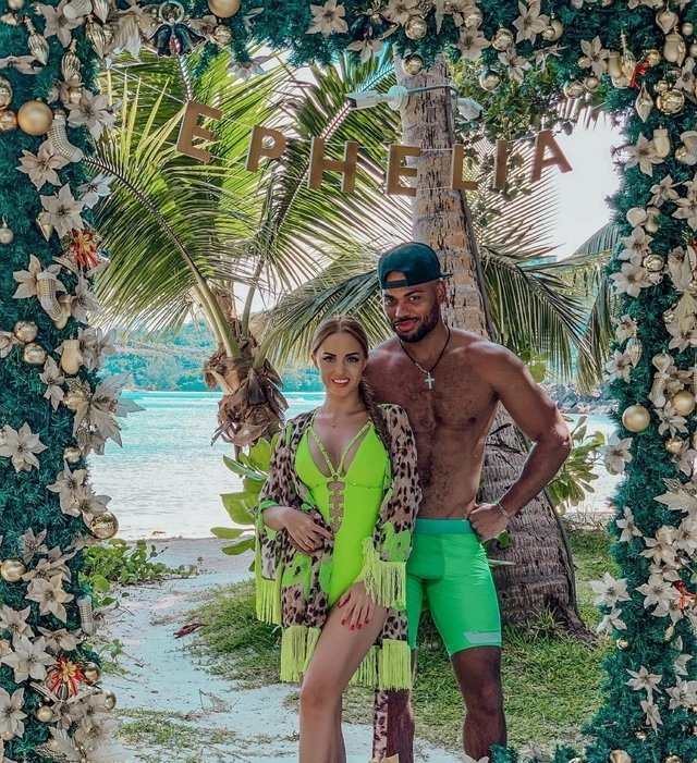 Фото участников с Сейшел (3.01.2020)