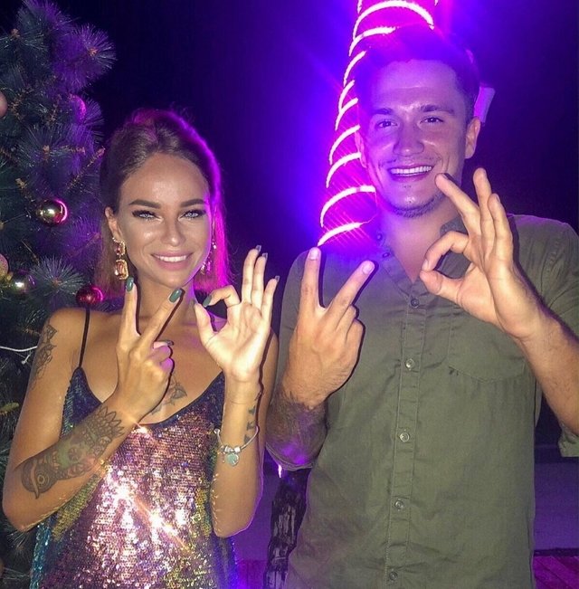 Фото участников с Сейшел (3.01.2020)