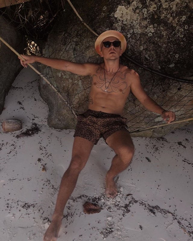 Фото участников с Сейшел (3.01.2020)