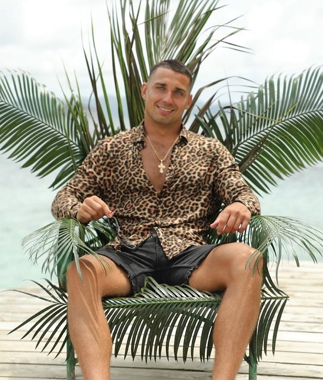 Фото участников с Сейшел (3.01.2020)