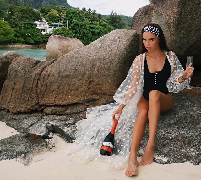 Фото участников с Сейшел (3.01.2020)