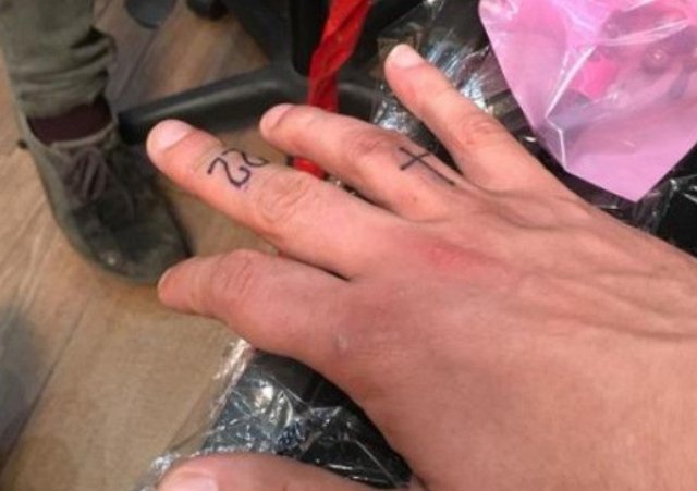 Егор Холявин лечится от наркозависимости