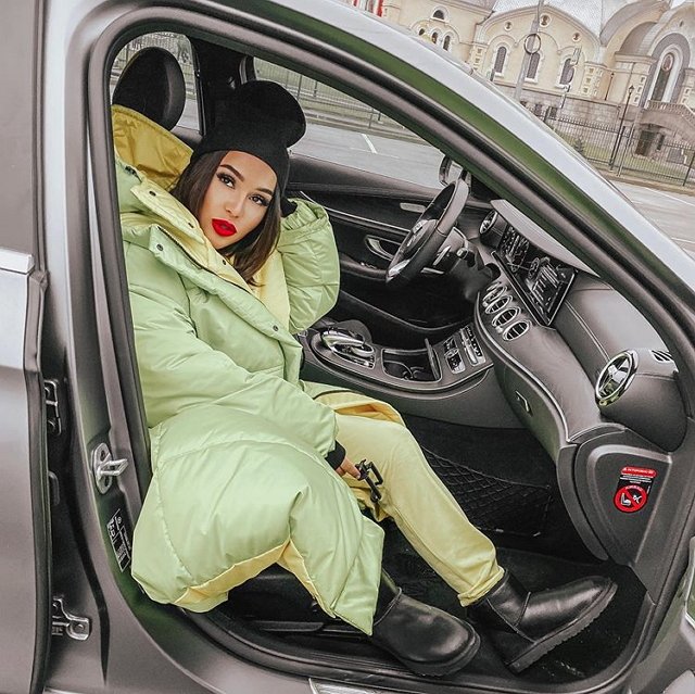 Катя Колисниченко: Мне нравится Марина, но не Рома