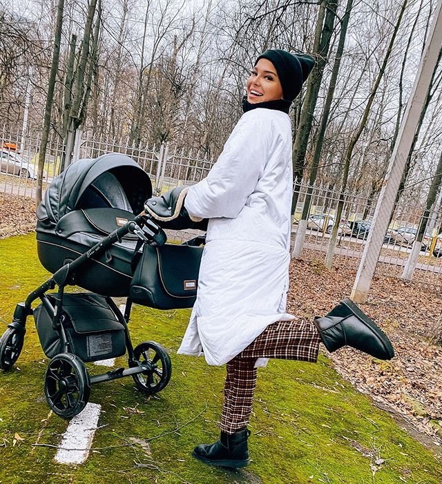 Катя Колисниченко: Мне нравится Марина, но не Рома