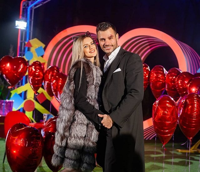 Свежие фото от участников (3.01.2020)