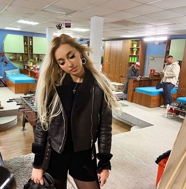 Свежие фото от участников (3.01.2020)