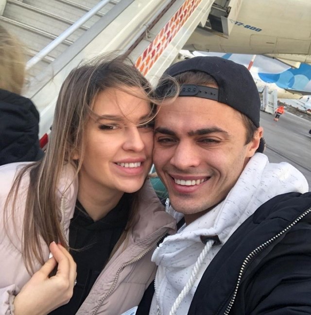 Свежие фото от участников (3.01.2020)