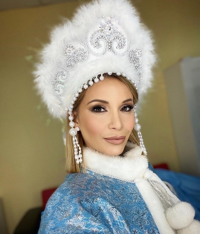 Свежие фото от участников (3.01.2020)