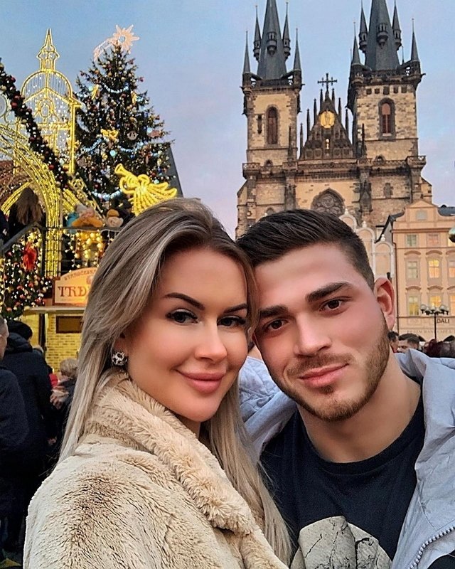 Свежие фото от участников (3.01.2020)