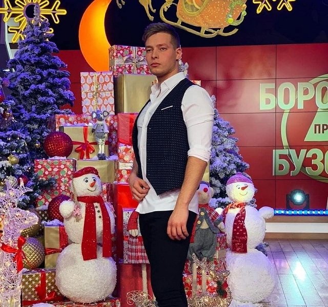 Свежие фото от участников (3.01.2020)