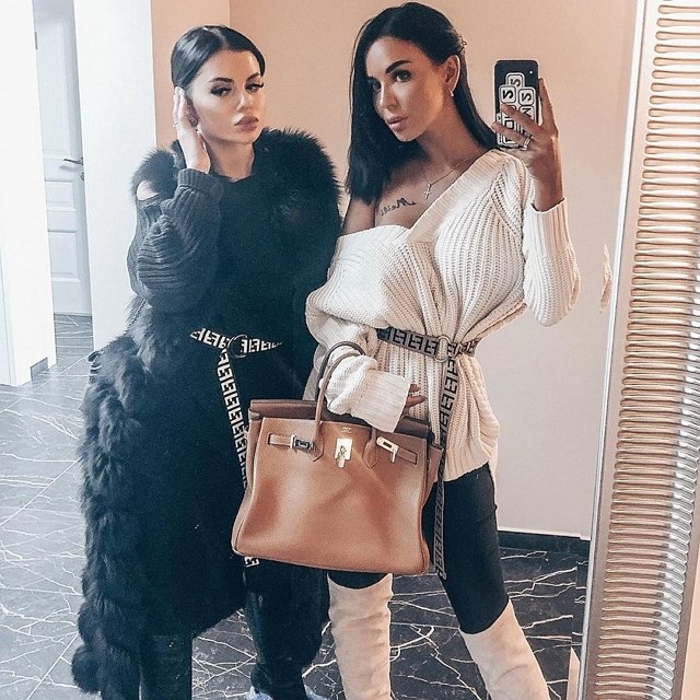 Свежие фото от участников (3.01.2020)