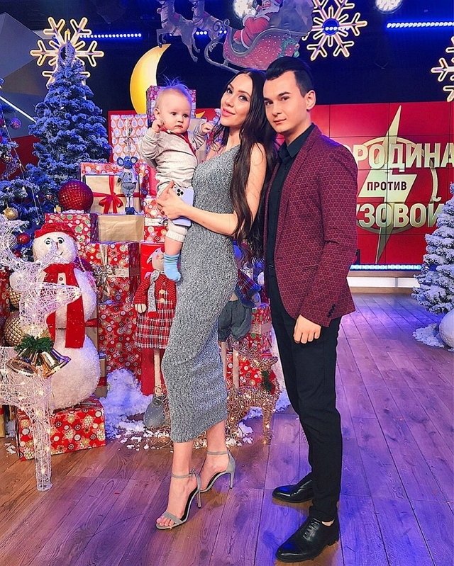 Свежие фото от участников (3.01.2020)