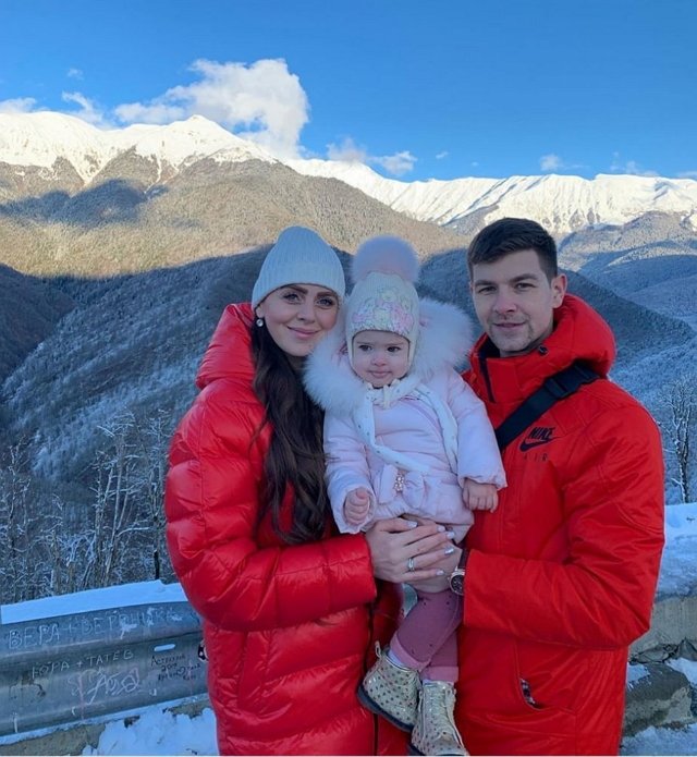 Дмитрий Дмитренко: Мы сможем всё и даже больше!