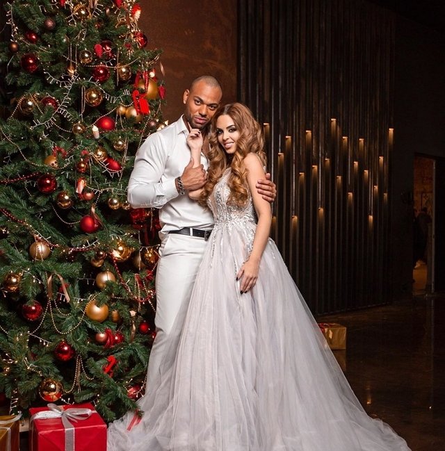 Мондезир Свет-Амур: Люблю тебя всем, что есть во мне!