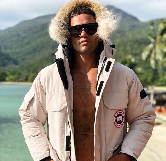 Захар Саленко: У меня есть цель купить Bentley