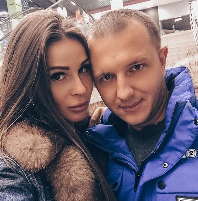 Анастасия Голд: В -20 я бежала за ним в одном халате