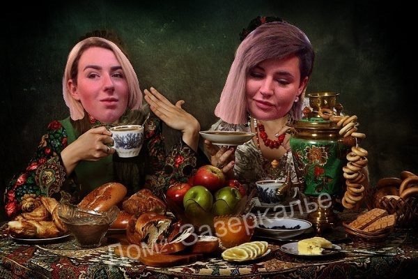 Стихи о Дом-2 на 4.01.2020