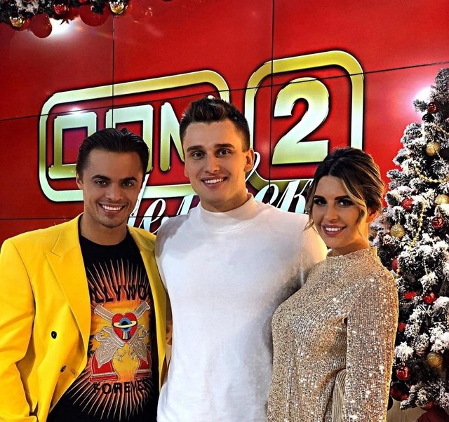 Никита Барышев: Я всегда переживал за вашу судьбу