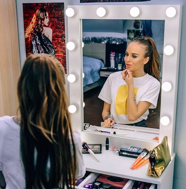 Блог редакции: Топ-10 фильмов от Милены Безбородовой