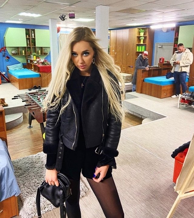 Свежие фото от участников (4.01.2020)