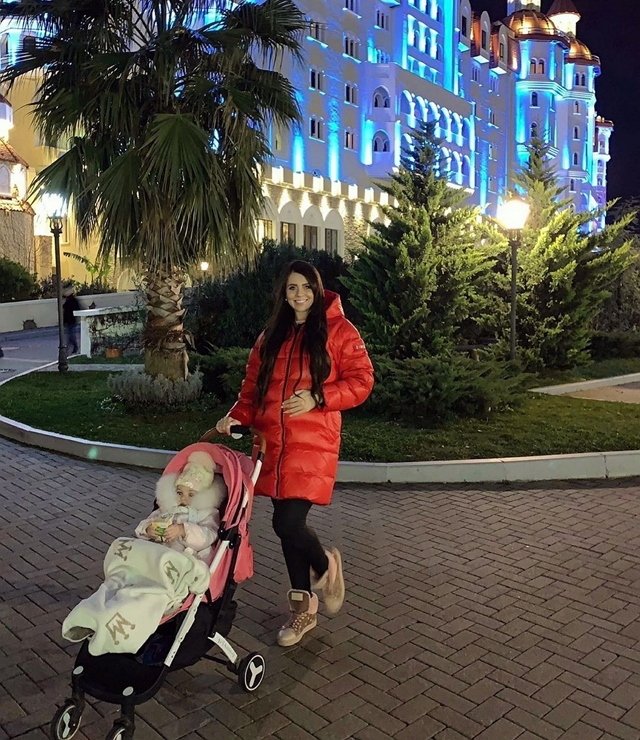 Свежие фото от участников (4.01.2020)