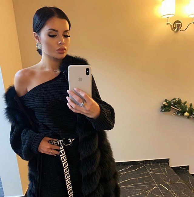 Свежие фото от участников (4.01.2020)