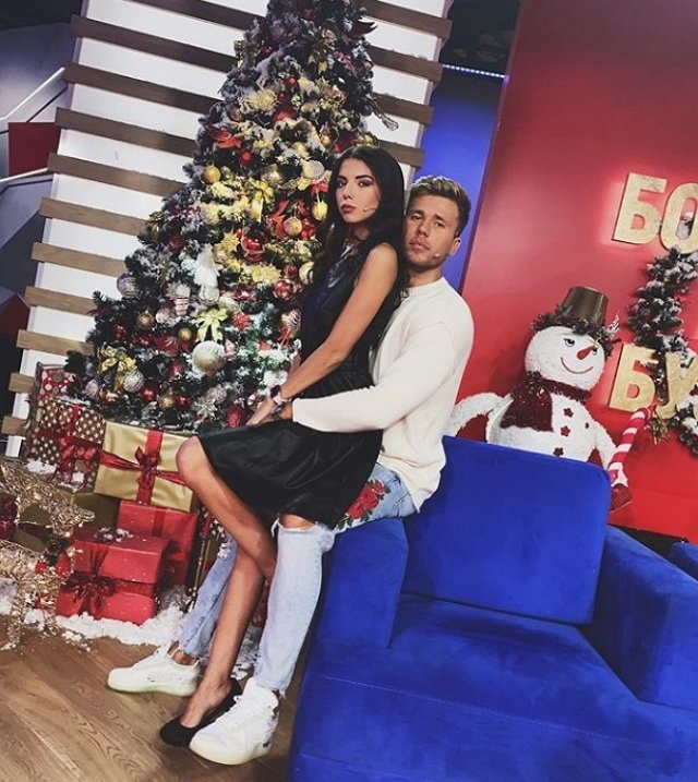 Свежие фото от участников (4.01.2020)