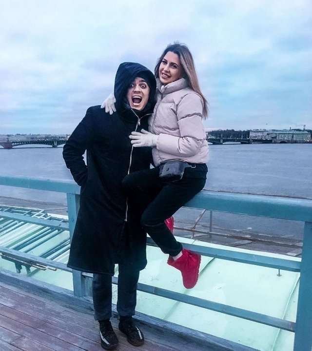 Свежие фото от участников (4.01.2020)