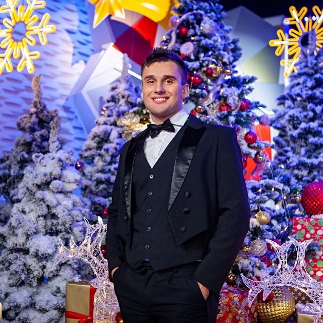 Свежие фото от участников (4.01.2020)