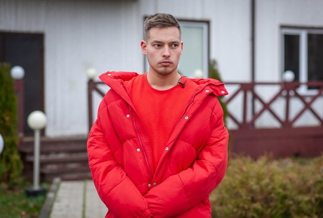 Свежие фото от участников (4.01.2020)