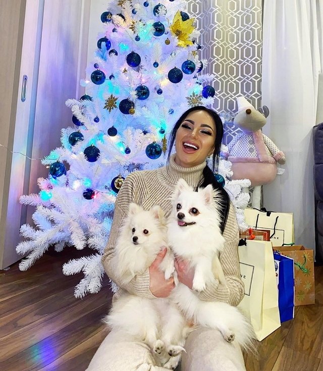 Свежие фото от участников (4.01.2020)