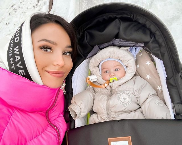 Фотоподборка детей участников (4.01.2020)