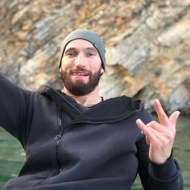 Жизнь после телестройки: Денис Козлович