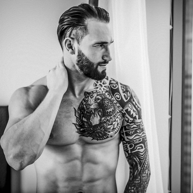 Жизнь после телестройки: Денис Козлович