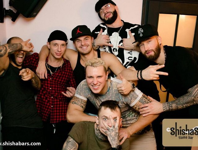 Жизнь после телестройки: Денис Козлович