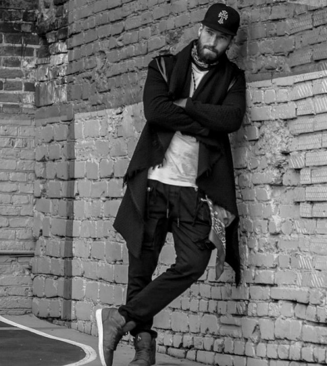 Жизнь после телестройки: Денис Козлович