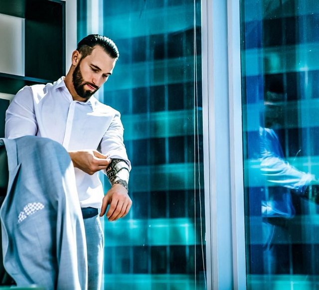 Жизнь после телестройки: Денис Козлович