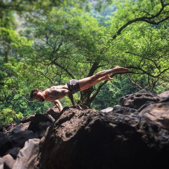 Жизнь после телестройки: Денис Козлович