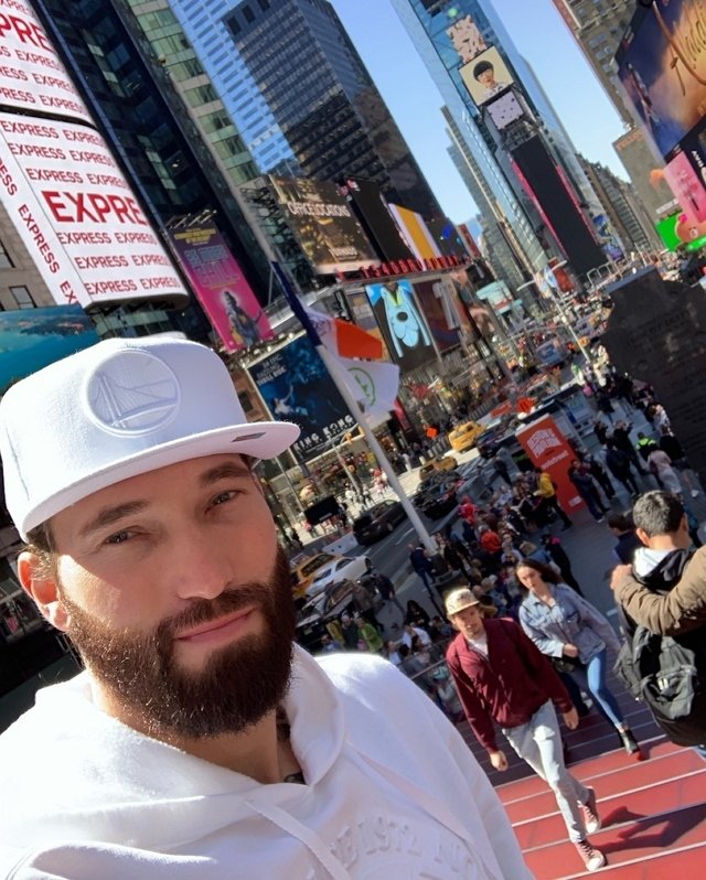 Жизнь после телестройки: Денис Козлович