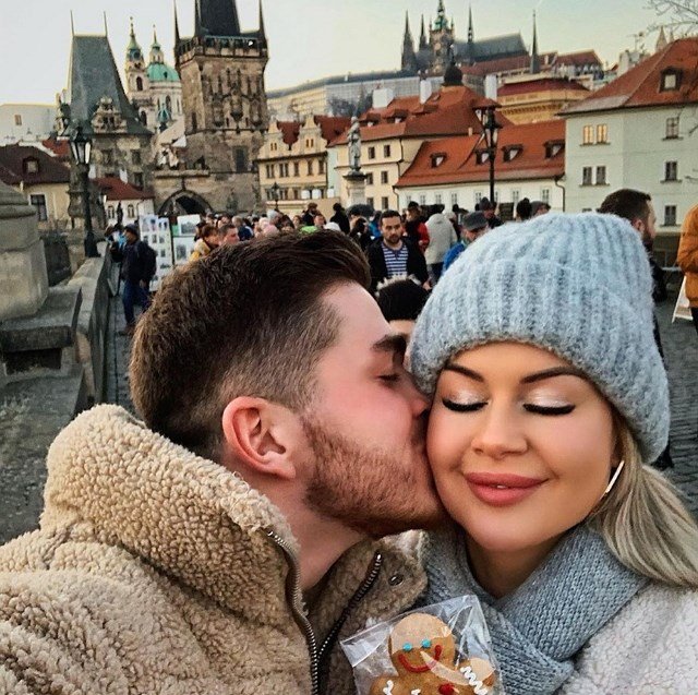 Свежие фото от участников (5.01.2020)