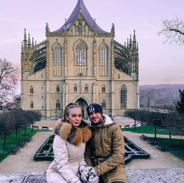 Свежие фото от участников (5.01.2020)