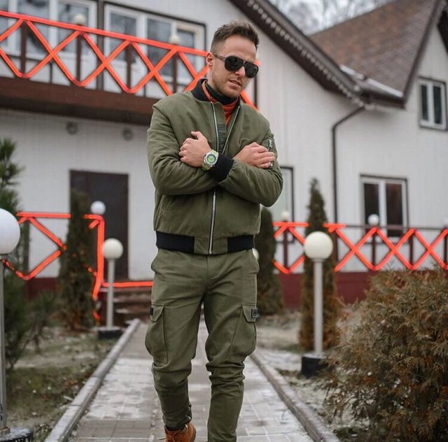 Свежие фото от участников (5.01.2020)