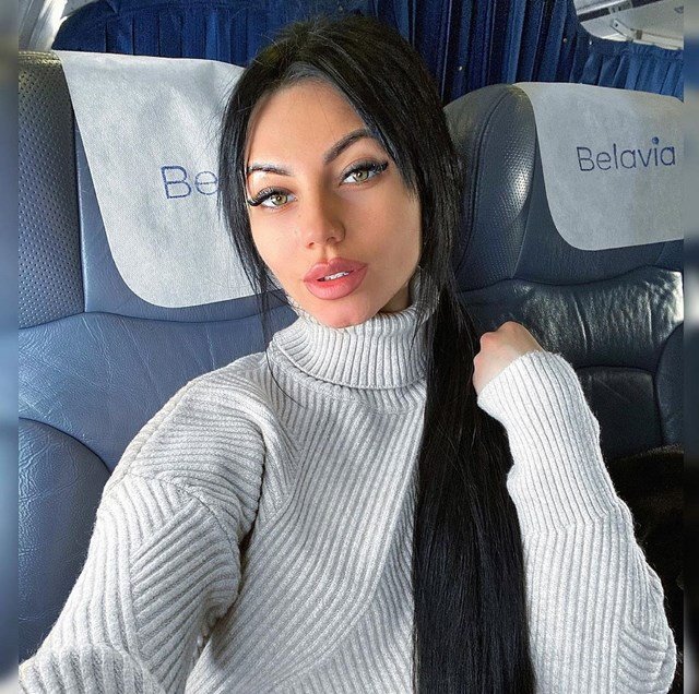 Свежие фото от участников (5.01.2020)